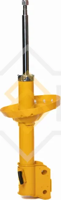 Стойка амортизаторная передняя R (Sufix). Артикул SU1731