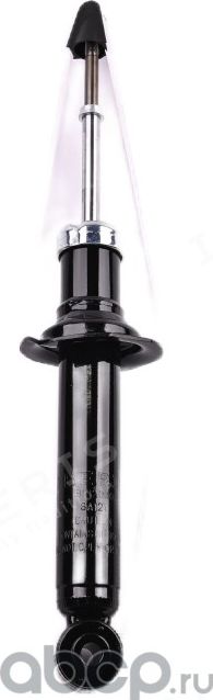 АМОРТИЗАТОР ПОДВЕСКИ ГАЗОВЫЙ ЗАДНИЙ NISSAN ALMERA (2000), ALMERA CLASS (Iberis). Артикул IB132030