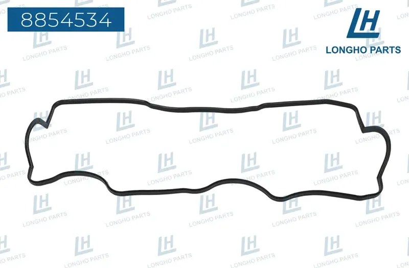 Прокладка резиновая GENERAL MOTORS 96440309 (Longho). Артикул 8854534