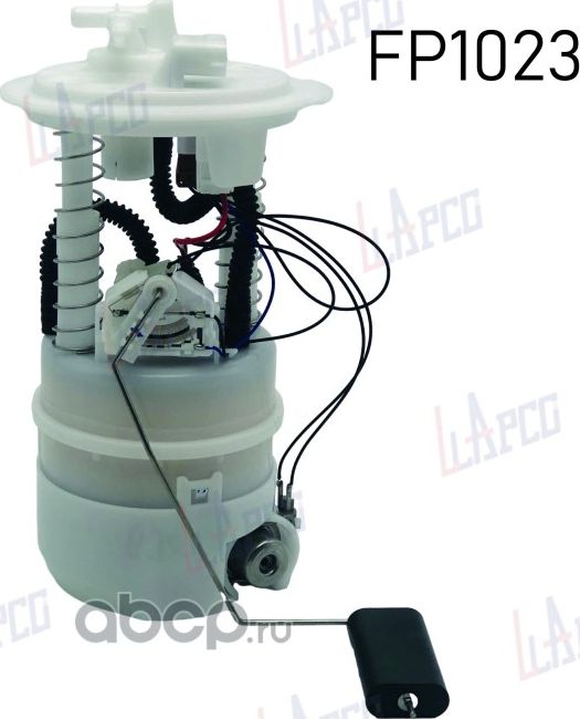 НАСОС ТОПЛИВНЫЙ NISSAN MURANO Z51 (Llapco) Llapco. Артикул FP1023