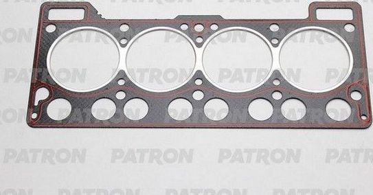 Прокладка ГБЦ Patron для Renault 11 1983-1988. Артикул PG2-0016