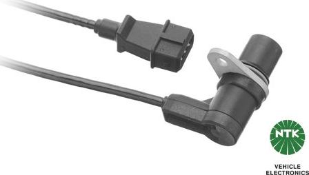 Датчик положения коленвала NGK для Opel Calibra 1994-1997. Артикул 81488