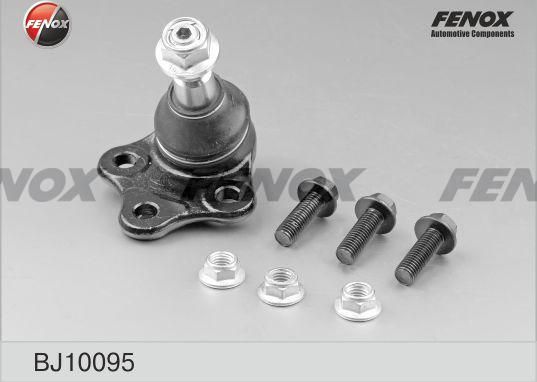 Шаровая опора Fenox. Артикул BJ10095