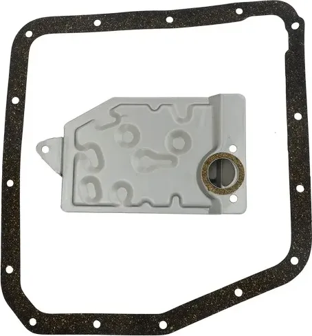 Фильтр АКПП (комплект) (Zikmar). Артикул Z15289R