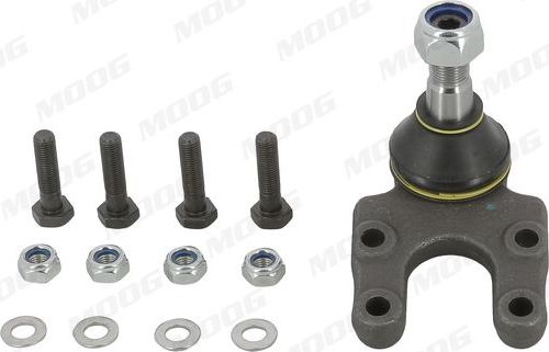 Шаровая опора MOOG. Артикул NI-BJ-10930