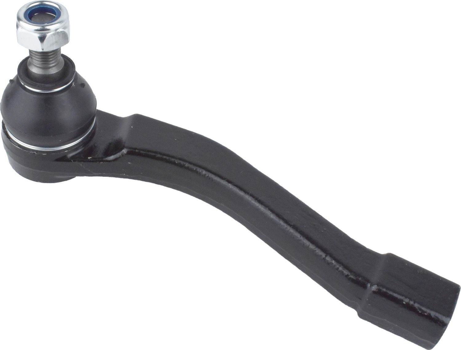 Наконечник рулевой тяги Jikiu. Артикул ET14002L