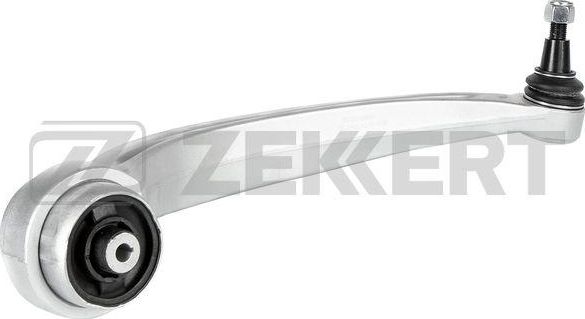 Поперечный рычаг передней подвески Zekkert левый нижний для Bentley Bentayga I 2015-2024. Артикул QL-3464