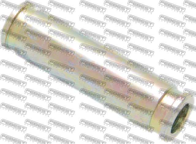 Направляющая тормозного суппорта Febest передний нижний для Hyundai Solaris I 2015-2017. Артикул 1274-ACCLOWF