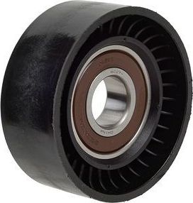 Натяжной ролик (натяжитель) приводного поликлинового ремня Zentparts. Артикул Z23925