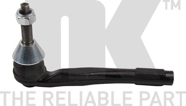 Наконечник рулевой тяги NK. Артикул 5033385