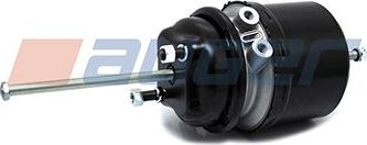 Энергоаккумулятор Auger для Volvo  FL10 1985-1998. Артикул 21031