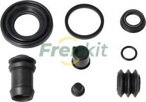 Ремкомплект тормозного суппорта Frenkit задний для Mazda 323 IV (BG) 1989-1994. Артикул 230008