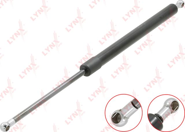 Амортизатор (упор) багажника LYNXauto для Lexus RX II 2003-2008. Артикул GS-1859