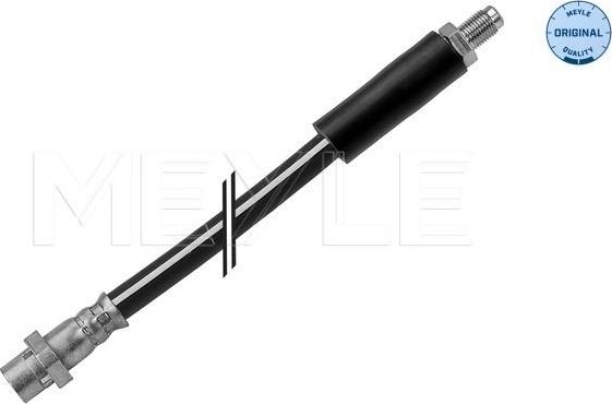Тормозной шланг Meyle Original передний для BMW 7 III (E38) 1994-2001. Артикул 300 343 2113