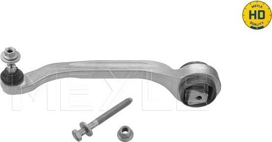 Поперечный рычаг передней подвески Meyle (алюминий). Артикул 116 050 0065/HD