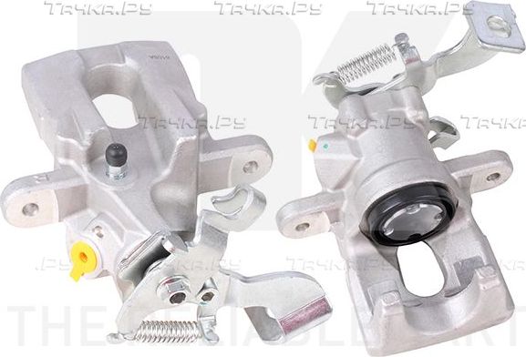 Тормозной суппорт NK (алюминий). Артикул 2145280