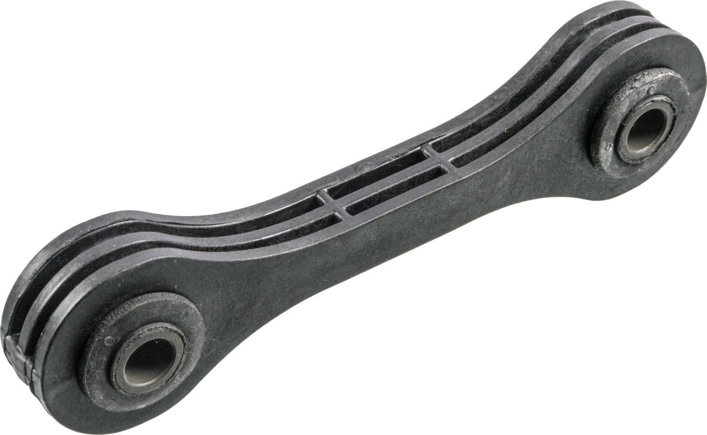 Стойка (тяга) стабилизатора Febi Bilstein (полимерный материал). Артикул 45353