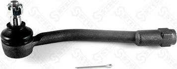 Наконечник рулевой тяги Stellox. Артикул 51-00339-SX