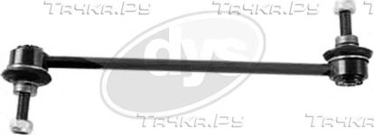 Стойка (тяга) стабилизатора DYS. Артикул 30-79898