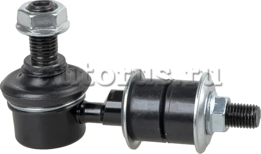 Тяга переднего стабилизатора L=R NISSAN TERRANO II (R20) 93-06, MITSUBISHI PAJER (Ganz). Артикул GIK10159