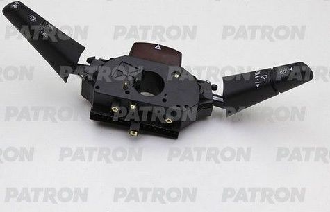 Подрулевой переключатель Patron для Mercedes-Benz Sprinter 903 1995-2006. Артикул P15-0057