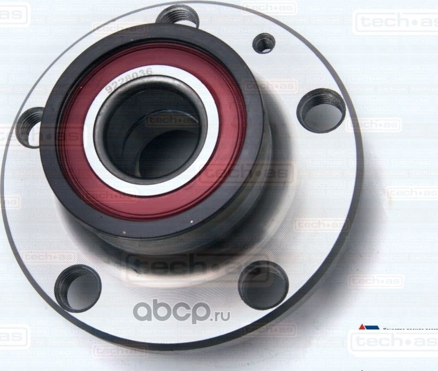 Ступицы колеса (Tech-AS). Артикул 9228036