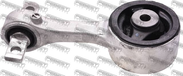 Подушка (опора) двигателя Febest передняя правая для Honda Civic VIII 2009-2011. Артикул HM-FKRH