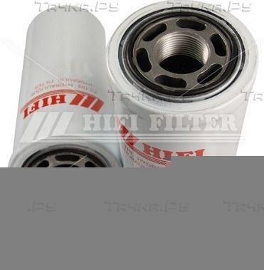 Фильтр гидравлический HIFI Filter для John Deere 8030 2006-2009. Артикул SH 66659