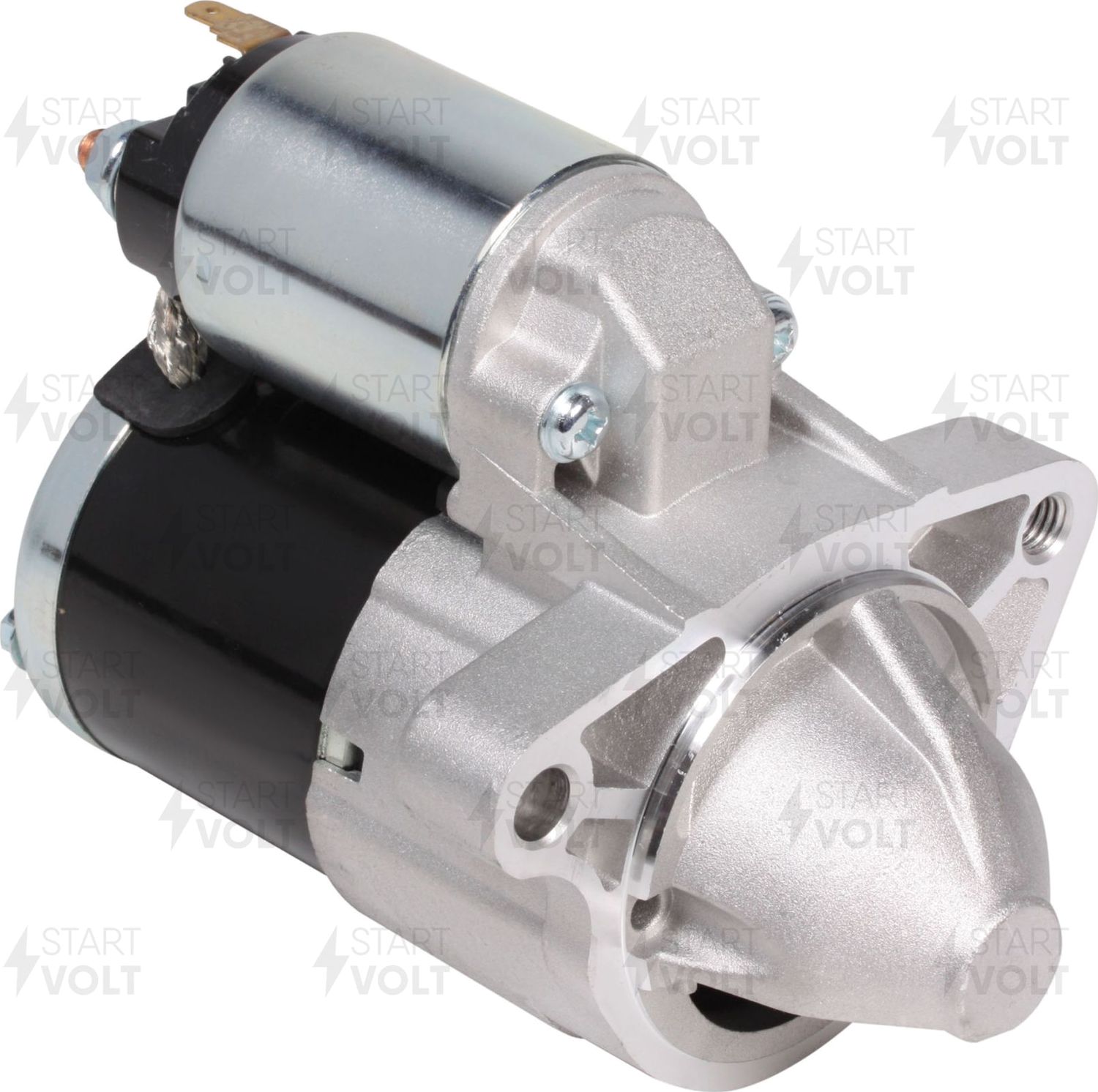 Стартер StartVOLT для Mazda CX-5 II 2017-2026. Артикул LSt 2505