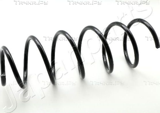 Пружина подвески Japanparts. Артикул ZC2888C