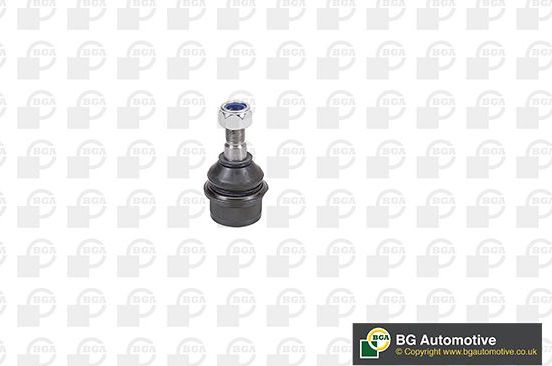 Шаровая опора BGA передняя правая/левая для IVECO Daily IV 2006-2011. Артикул SJ3201