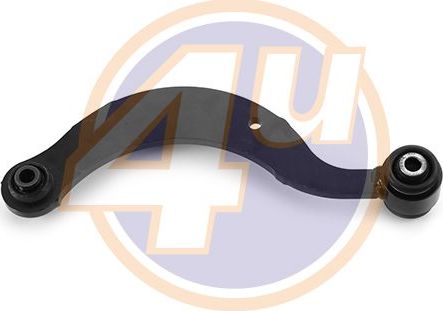 Поперечный рычаг 4U. Артикул TY-K-09291
