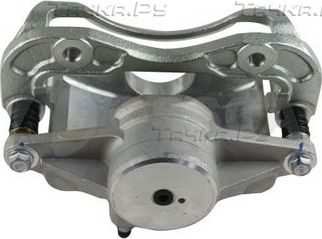 Тормозной суппорт OSSCA передний правый для Kia Spectra II 2004-2009. Артикул 17437