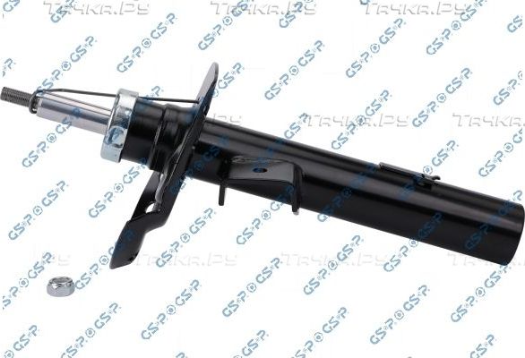 Амортизатор GSP передний левый для Volvo V70 III 2007-2016. Артикул 32307802