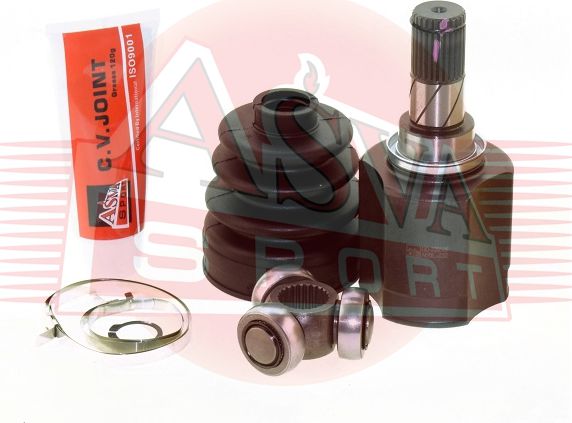 Шрус внутренний (граната) Asva. Артикул NSIL-J32