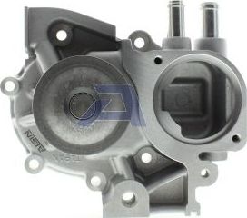 Помпа (водяной насос) Aisin для Subaru Outback III 2003-2009. Артикул WPF-008