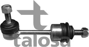 Стойка (тяга) стабилизатора Talosa. Артикул 50-02397