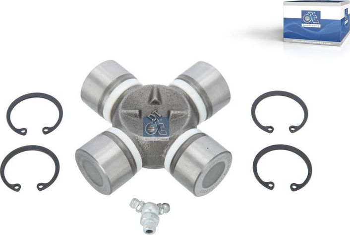 Крестовина карданного вала DT Spare Parts. Артикул 7.20009
