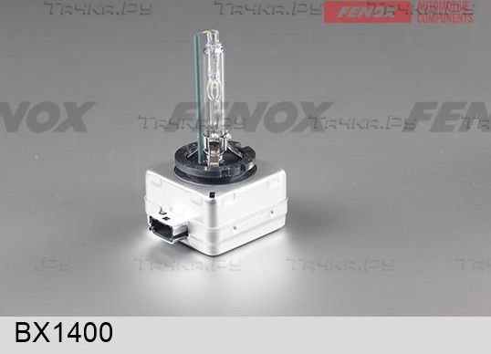 Лампа ксеноновая Fenox. Артикул BX1400