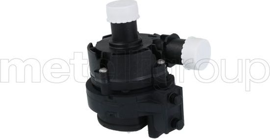 Дополнительный водяной насос Metelli для Skoda Scala I 2019-2026. Артикул 25-0032