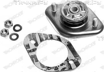 Опора амортизатора (стойки) Monroe MOUNTING KIT задняя для BMW Z3 I 1995-2003. Артикул MK121