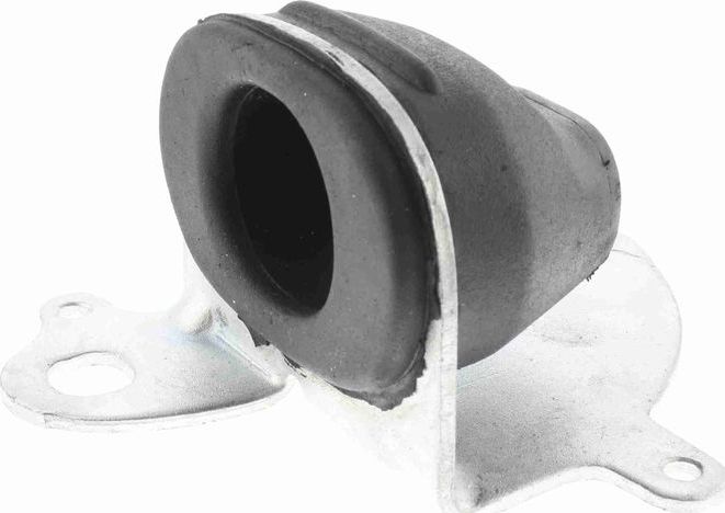 Кронштейн глушителя Vaico (резина/металл). Артикул V10-9622