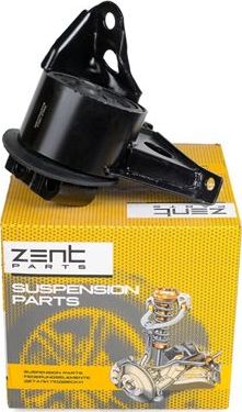 Подушка (опора) двигателя Zentparts. Артикул Z13501