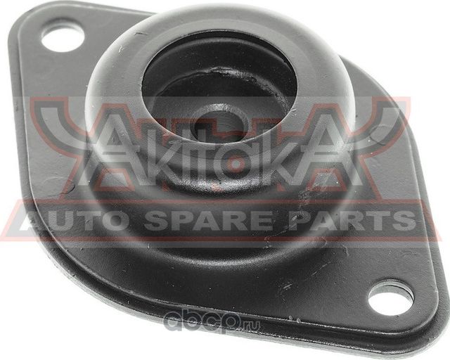 ОПОРА ЗАДНЕГО АМОРТИЗАТОРА (Akitaka). Артикул 0211J32R
