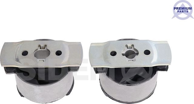 Сайлентблок задней балки Sidem. Артикул 805308 KIT