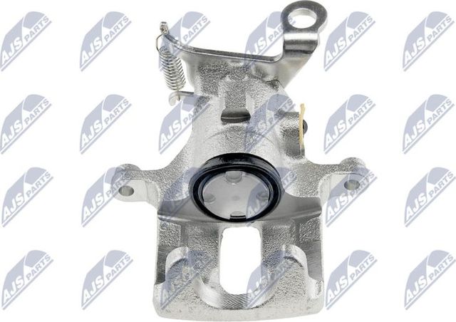 Тормозной суппорт NTY. Артикул HZT-FR-003