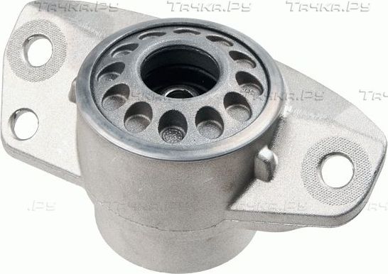 Опора амортизатора (стойки) SACHS задняя для Audi A7 I (4G) 2010-2018. Артикул 803 007