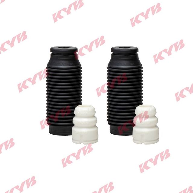 Комплект отбойников и пыльников амортизаторов (стоек) KYB (Каяба) Protection Kit. Артикул 910337