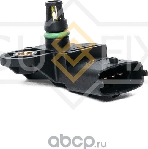 Датчик давления во впускной трубе (Sufix). Артикул IP-1163