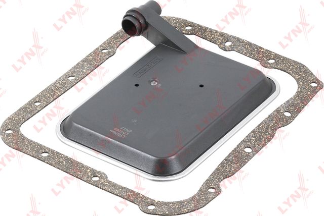 Фильтр АКПП LYNXauto для Mitsubishi Grandis 2004-2011. Артикул LT-1069